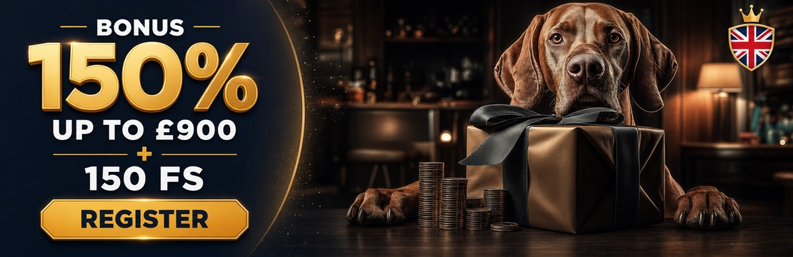 Spindog Casino